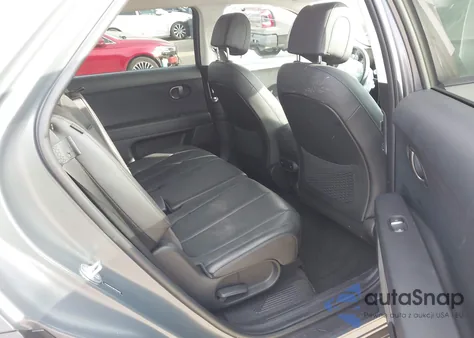 2025 Hyundai Ioniq 5 Sel z USA, uszkodzony, nr VIN 7YAKN4DA0SY033422